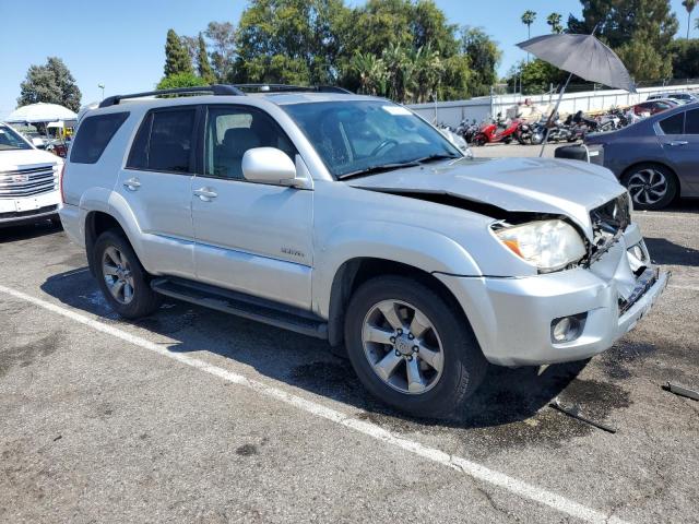 Photo 4 from auction – 2006 TOYOTA 4RUNNER LI with VIN JTEZU17R460067548