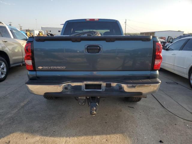 Photo 6 from auction – 2006 CHEVROLET SILVERADO with VIN 1GCEC19Z66Z234233