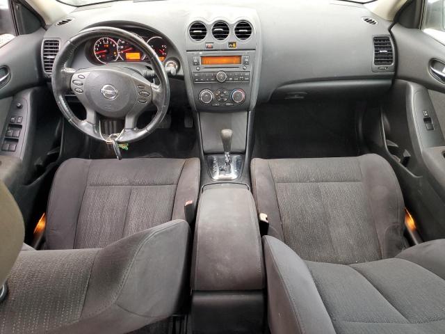 Photo 8 from auction – 2012 NISSAN ALTIMA BAS with VIN 1N4AL2AP3CN455117