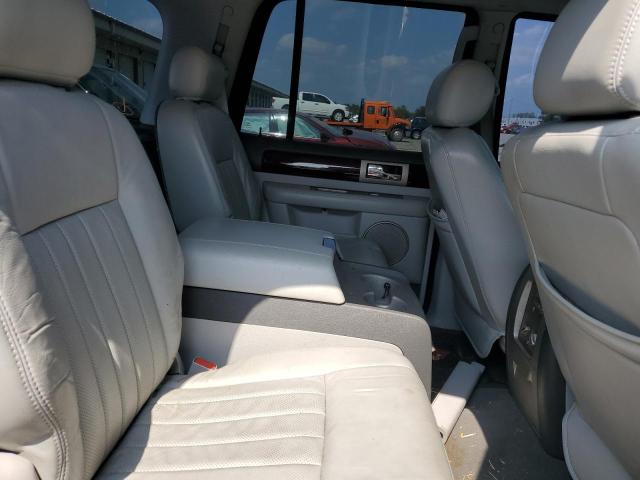 Photo 11 from auction – 2006 LINCOLN NAVIGATOR with VIN 5LMFU28516LJ10906