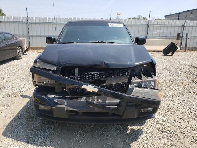 Photo 5 from auction – 2011 CHEVROLET COLORADO L with VIN 1GCHTCFE9B8124450