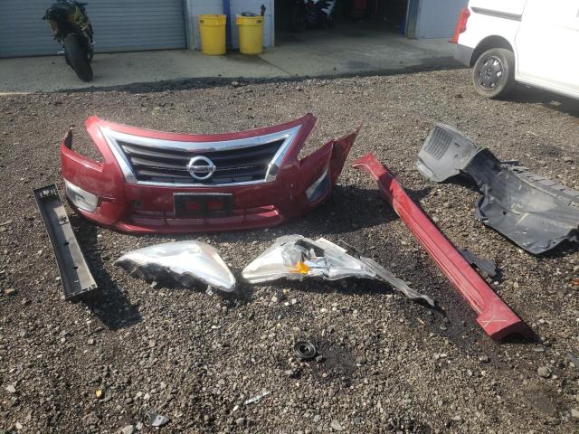 Photo 12 from auction – 2015 NISSAN ALTIMA 2.5 with VIN 1N4AL3AP2FC187876