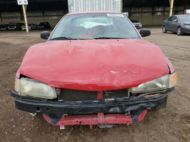Photo 5 from auction – 2001 MITSUBISHI MIRAGE ES with VIN JA3AY26C91U040953