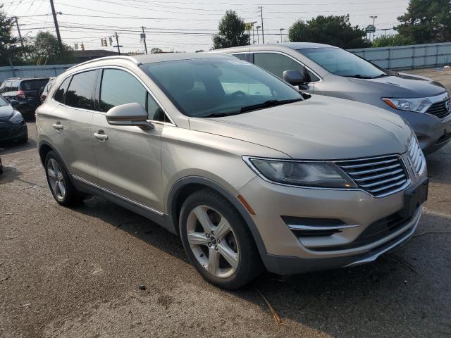 Zdjęcie 4 z aukcji – 2015 LINCOLN MKC z VIN 5LMCJ1A95FUJ22568