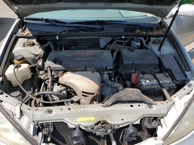 Photo 11 from auction – 2003 TOYOTA CAMRY LE with VIN 4T1BE32K53U126065