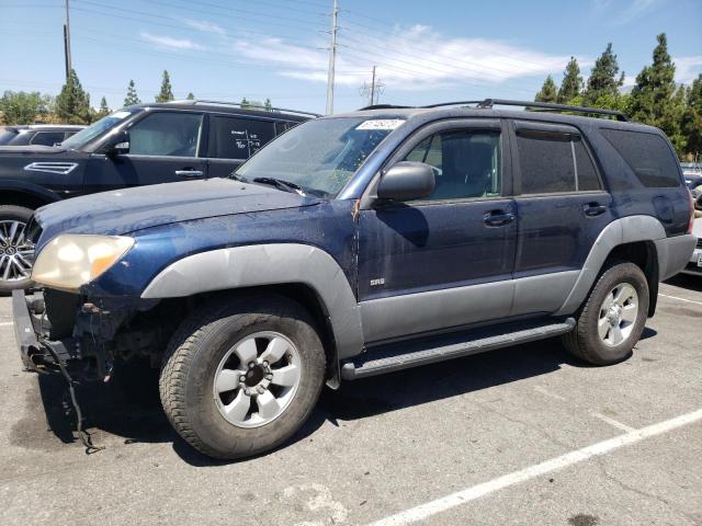 Zdjęcie 1 z aukcji – 2003 TOYOTA 4RUNNER SR z VIN JTEZU14RX38001264