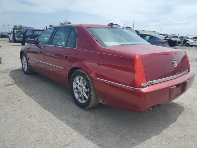Photo 2 from auction – 2011 CADILLAC DTS LUXURY with VIN 1G6KD5E65BU148117