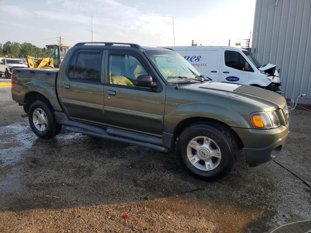 Photo 4 from auction – 2004 FORD EXPLORER S with VIN 1FMZU67K74UA83023
