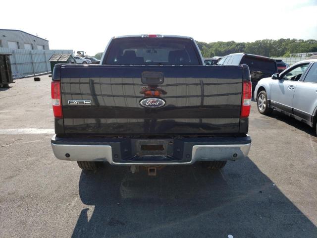 Photo 6 from auction – 2005 FORD F150 with VIN 1FTPX145X5FB53639