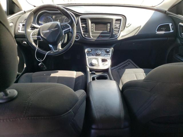 Photo 8 from auction – 2015 CHRYSLER 200 LIMITE with VIN 1C3CCCAB6FN596835