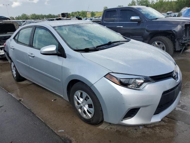 Photo 4 from auction – 2015 TOYOTA COROLLA L with VIN 5YFBURHE4FP330613