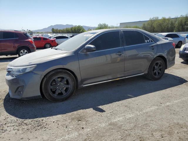 TOYOTA CAMRY BASE 2012 with VIN 4T4BF1FKXCR181760 - Photo from auction
