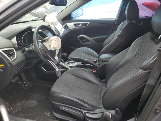 Photo 7 from auction – 2013 HYUNDAI VELOSTER with VIN KMHTC6ADXDU158316