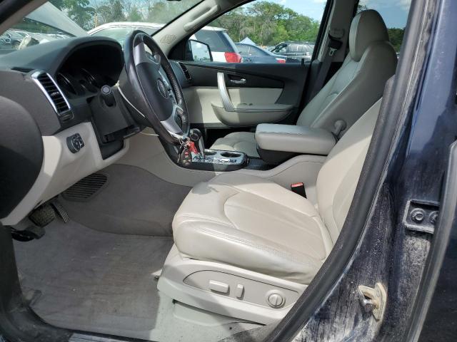 Photo 7 from auction – 2012 GMC ACADIA SLT with VIN 1GKKVRED4CJ310360