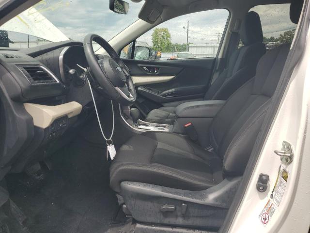 Photo 7 from auction – 2019 SUBARU ASCENT PRE with VIN 4S4WMAFDXK3486912