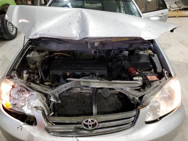 Photo 11 from auction – 2003 TOYOTA COROLLA CE with VIN 1NXBR32E73Z162063