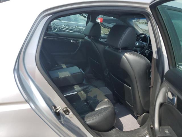 Photo 10 from auction – 2004 ACURA TL with VIN 19UUA65524A015350