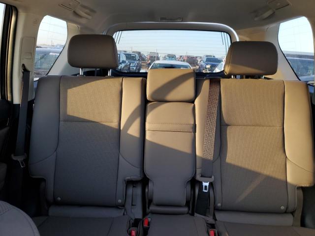 Zdjęcie 10 z aukcji – 2022 LEXUS GX 460 z VIN JTJAM7BX2N5314560