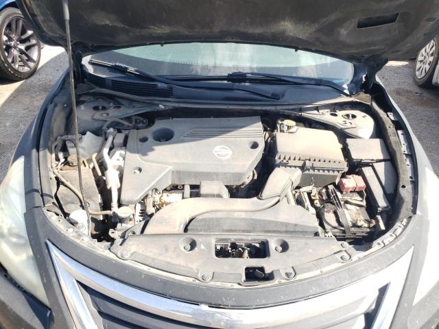 Photo 11 from auction – 2015 NISSAN ALTIMA 2.5 with VIN 1N4AL3AP1FN324696