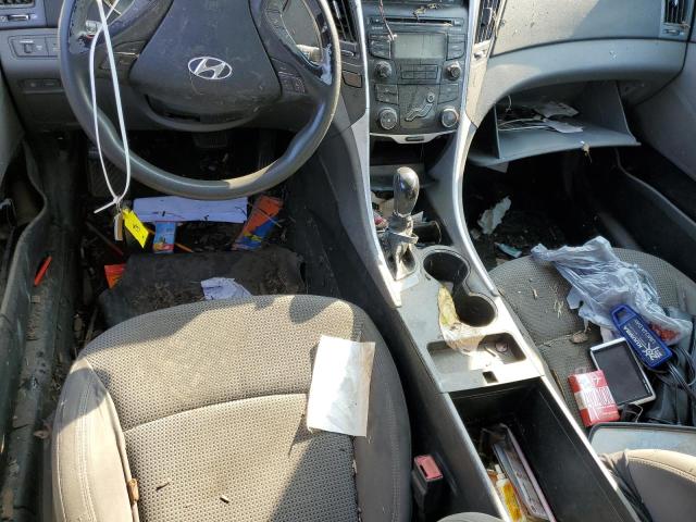 Photo 8 from auction – 2012 HYUNDAI SONATA GLS with VIN 5NPEB4AC8CH475032
