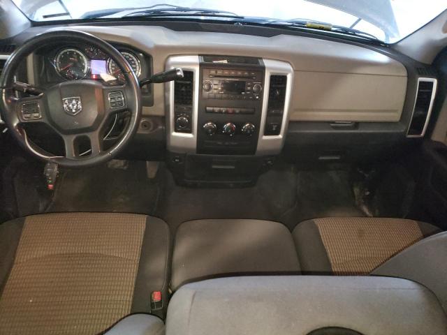 Photo 8 from auction – 2012 DODGE RAM 1500 S with VIN 1C6RD7GT6CS304471