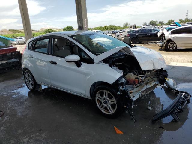 Photo 4 from auction – 2017 FORD FIESTA SE with VIN 3FADP4EJXHM119680