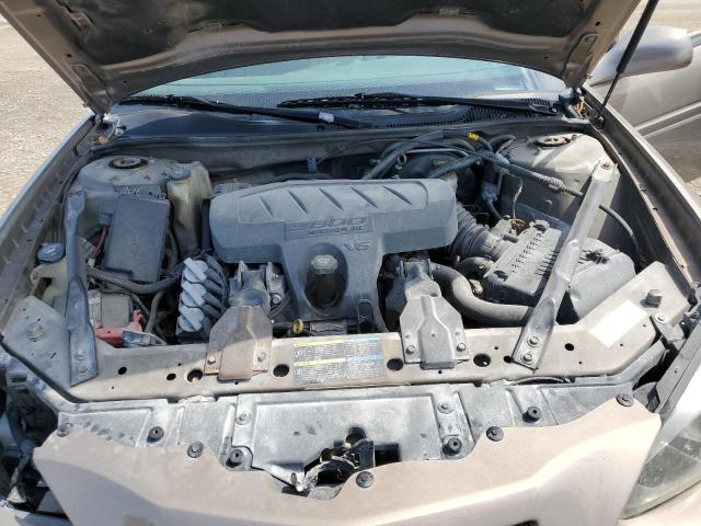 Photo 11 from auction – 2007 PONTIAC GRAND PRIX with VIN 2G2WP552471153965