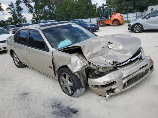 Photo 4 from auction – 1999 NISSAN MAXIMA with VIN JN1CA21D9XT224497