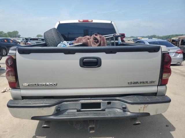 Photo 6 from auction – 2004 CHEVROLET SILVERADO with VIN 2GCEK19T741310627