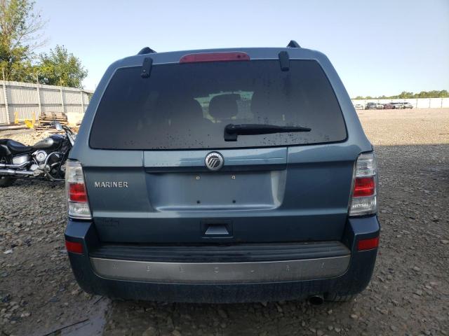 Photo 6 from auction – 2011 MERCURY MARINER with VIN 4M2CN8B71BKJ04148