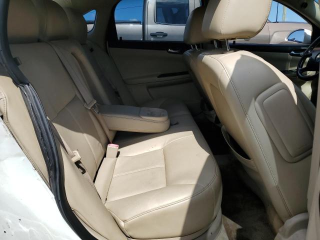 Photo 10 from auction – 2011 CHEVROLET IMPALA LT with VIN 2G1WG5EK0B1287529