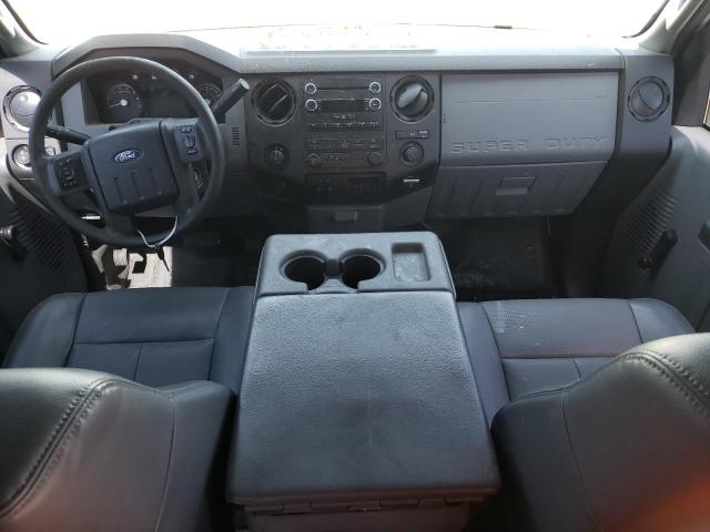 Photo 8 from auction – 2015 FORD F250 SUPER with VIN 1FT7X2A60FEC81530