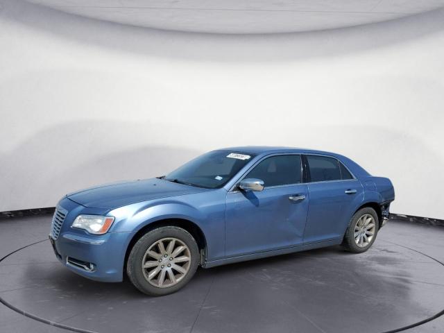 CHRYSLER 300C 2011 with VIN 2C3CA6CT0BH585488 - Photo from auction