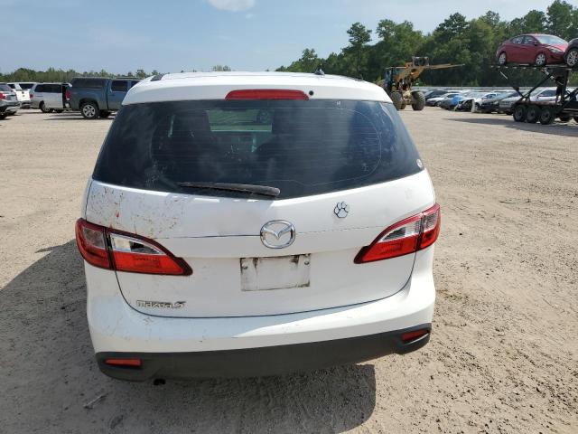 Photo 6 from auction – 2012 MAZDA 5 with VIN JM1CW2BL3C0111760