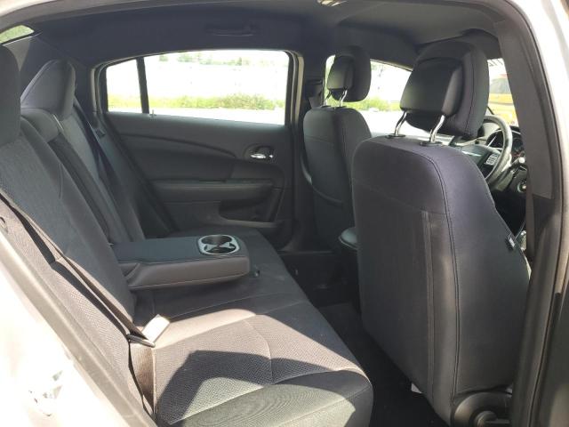 Photo 10 from auction – 2014 CHRYSLER 200 LX with VIN 1C3CCBAB9EN131684
