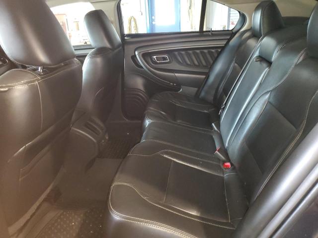 Photo 10 from auction – 2011 FORD TAURUS SEL with VIN 1FAHP2EW8BG129983