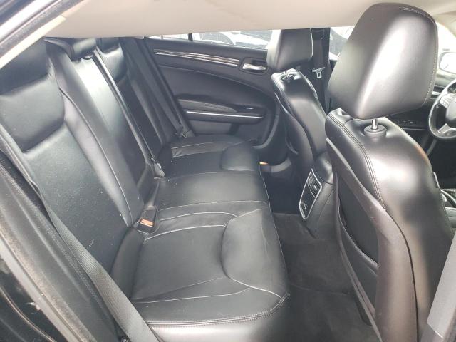 Photo 10 from auction – 2015 CHRYSLER 300 LIMITE with VIN 2C3CCAAG1FH818187