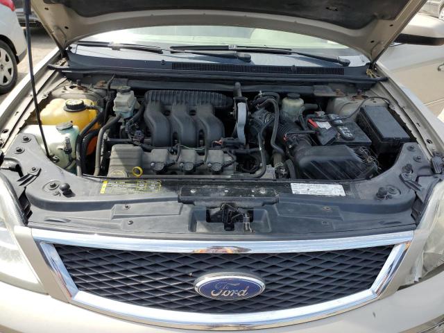 Photo 11 from auction – 2006 FORD FIVE HUNDR with VIN 1FAFP24186G127931