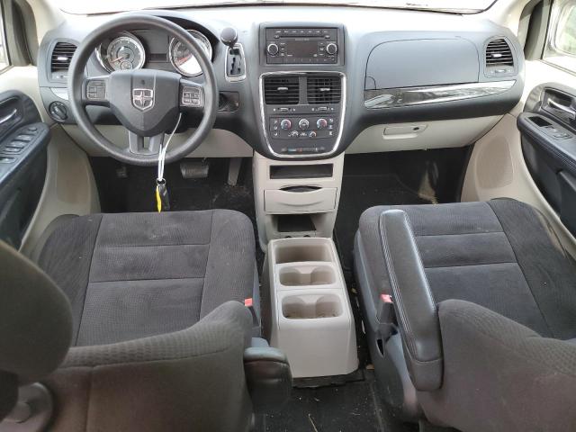 Photo 8 from auction – 2014 DODGE GRAND CARA with VIN 2C4RDGBG1ER227760