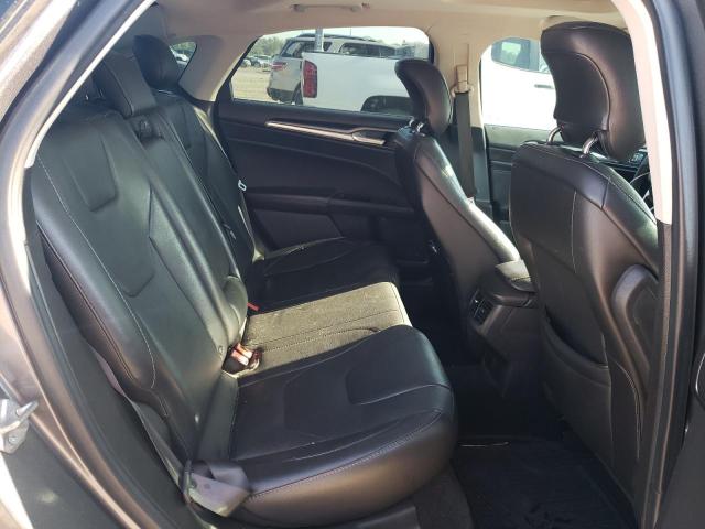 Photo 10 from auction – 2014 FORD FUSION TIT with VIN 3FA6P0K97ER396586