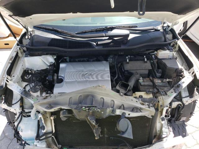 Photo 12 from auction – 2015 LEXUS RX 350 with VIN 2T2ZK1BA6FC170970