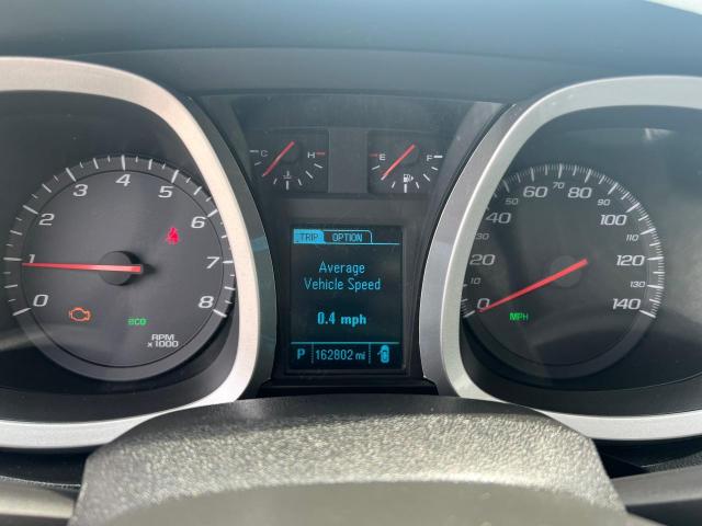 Photo 8 from auction – 2016 CHEVROLET EQUINOX LT with VIN 2GNFLGEK9G6129383