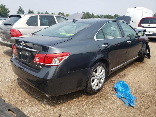 Photo 3 from auction – 2010 LEXUS ES 350 with VIN JTHBK1EG3A2357336