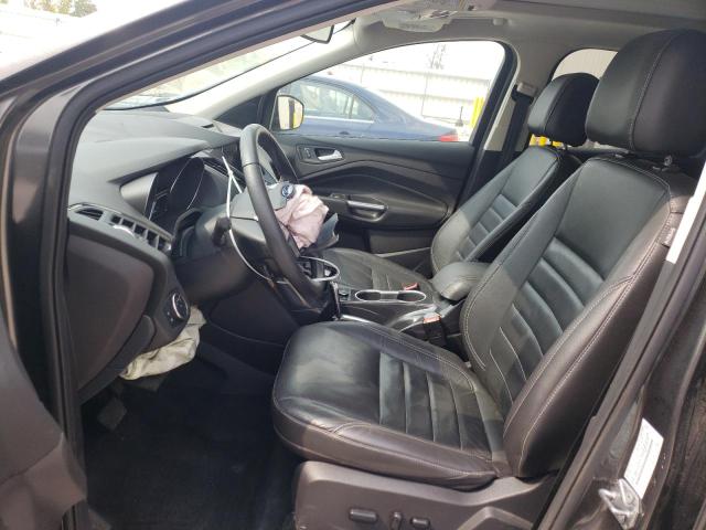 Zdjęcie 7 z aukcji – 2016 FORD ESCAPE TIT z VIN 1FMCU9J96GUA95469