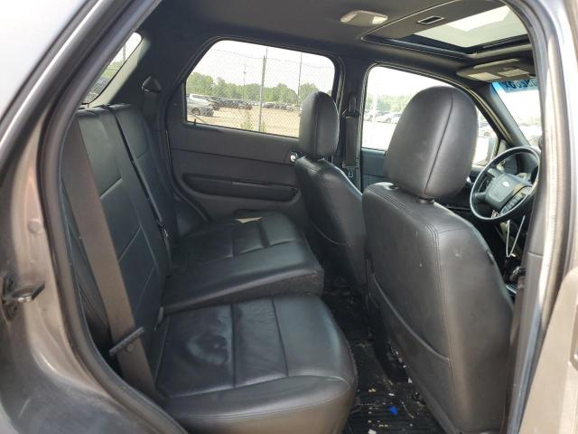 Photo 10 from auction – 2012 FORD ESCAPE LIM with VIN 1FMCU0EG2CKC16508