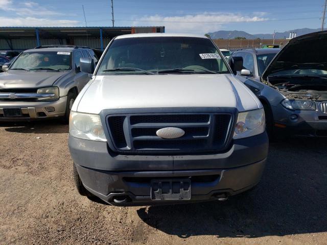 Photo 5 from auction – 2008 FORD F150 with VIN 1FTRX14W58FB81127