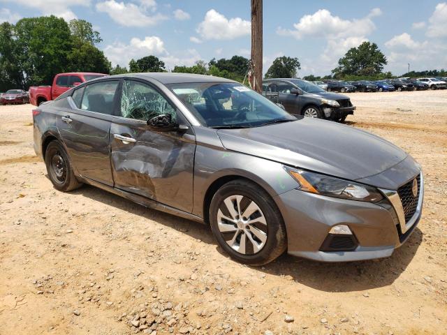 Photo 4 from auction – 2022 NISSAN ALTIMA S with VIN 1N4BL4BV0NN325523