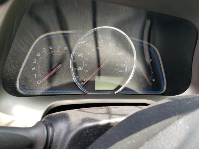 Photo 9 from auction – 2015 TOYOTA RAV4 LIMIT with VIN 2T3YFREV4FW166309