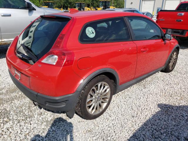 Photo 3 from auction – 2008 VOLVO C30 T5 with VIN YV1MK672382067689