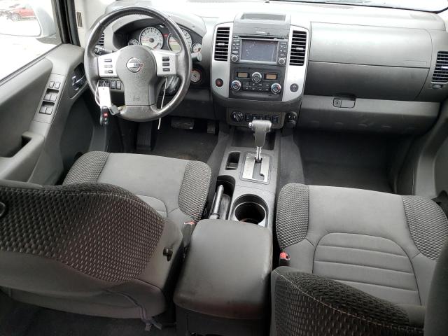 Photo 8 from auction – 2019 NISSAN FRONTIER S with VIN 1N6AD0EV9KN709543